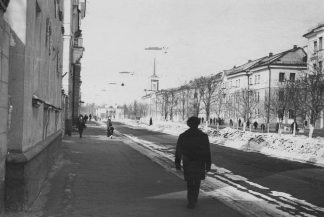ангарск