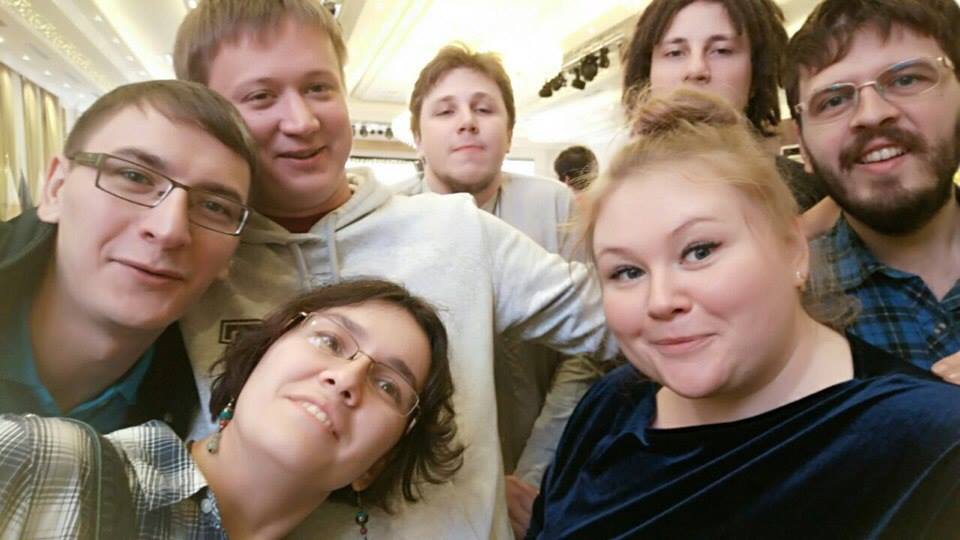 чгк