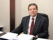 Александр Шмидт назначен ректором Иркутского госуниверситета