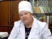Врач-онколог Луиза Шипкова стала Почетным гражданином Ангарского городского округа