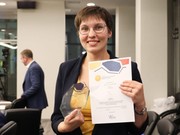 Иркутский планетарий получил малый Гран-при ежегодной премии Ассоциации коммуникаторов в сфере образования и науки