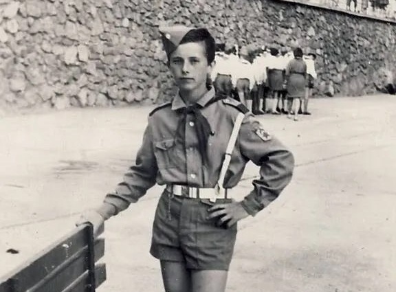 беседин