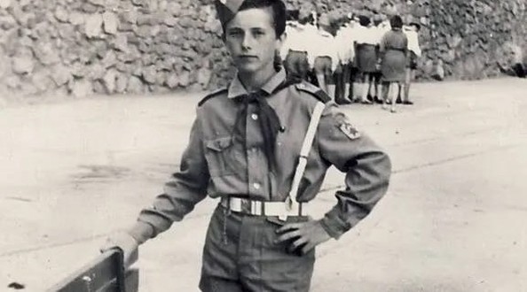 беседин
