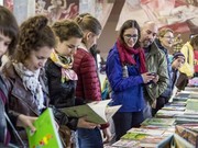 Иркутский международный книжный фестиваль закроет культурное лето столицы Восточной Сибири