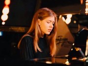 Иркутянка Елизавета Савченко поступила в московскую Академию джаза