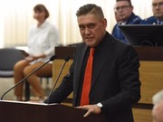 Мэр Черемхово Вадим Семенов выступил против законопроекта о QR-кодах