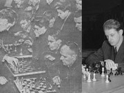 Скончался старейший шахматист России Юрий Авербах