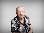 Ушла из жизни старейшая актриса Иркутского ТЮЗа Ирина Богданова