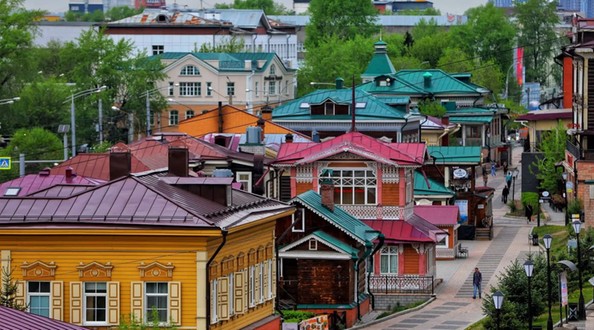ирк