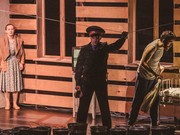 Спектакль Черемховского драмтеатра получил спецприз на фестивале в Набережных Челнах