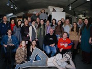 Онлайн-музей Леонида Гайдая откроется 1 апреля