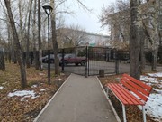 Илья Варламов недоволен забором вокруг иркутского политеха