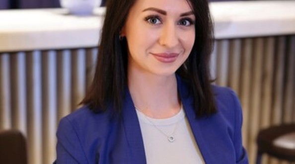 Анастасия Цыбулевская: Путешествовать и расширять кругозор — просто