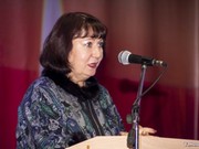 Ирина Терновая: Тайшет можно назвать печальной столицей сибирского ГУЛАГа