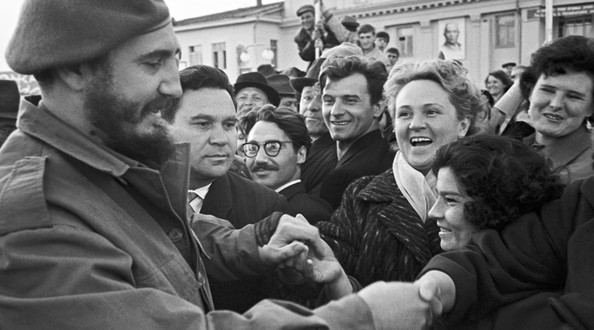 фидель