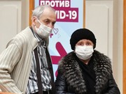 Март может стать последним месяцем для самоизоляции иркутских пенсионеров