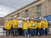 Более 1200 выпускников иркутских вузов трудоустроено компанией En+