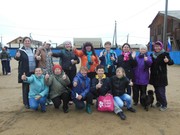 Проект на Байкале «Праздник чистоты» отмечает десять лет