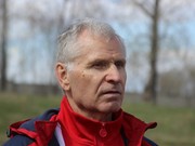Презентация фильма об иркутском тренере по легкой атлетике Игоре Бражнике состоится 26 мая