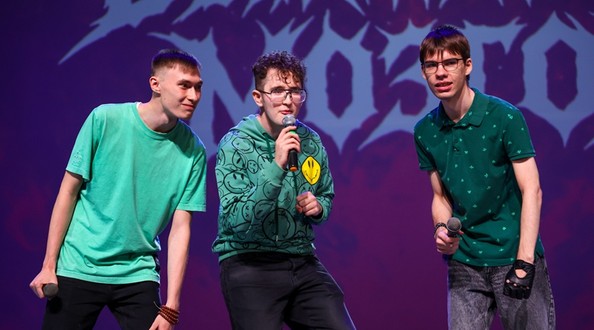 квн