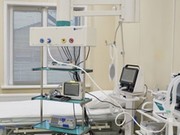 Три медцентра для людей с внебольничной пневмонией открыли в Иркутской области