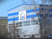 Фабрика мороженого открылась в Усолье-Сибирском