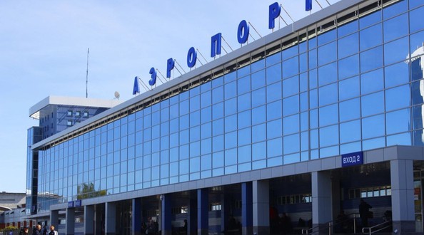 Аэропорт Иркутска планирует обслужить более трех миллионов пассажиров в 2023 году