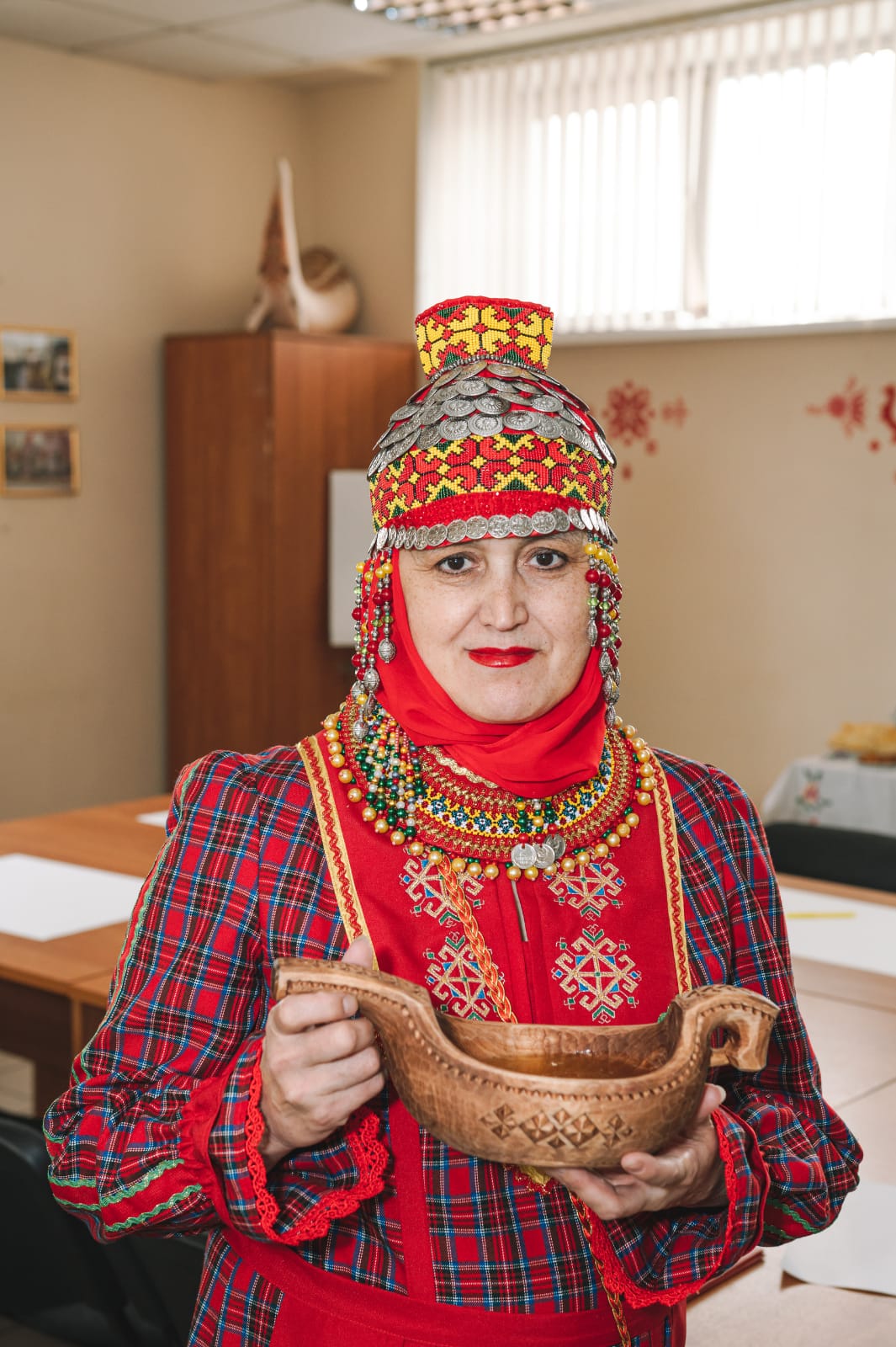 чуваши