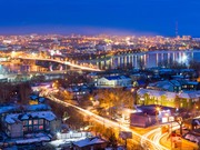 Конкурс культурных проектов в Иркутске