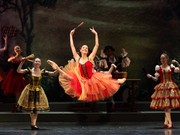 Иркутский музыкальный театр покажет свои лучшие балеты