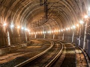 Владимир Путин откроет 28 июля второй Байкальский тоннель