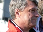 Умер легенда иркутского футбола Сергей Бобовской