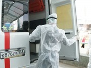 У 269 человек в Иркутской области диагностировал коронавирус 19 ноября