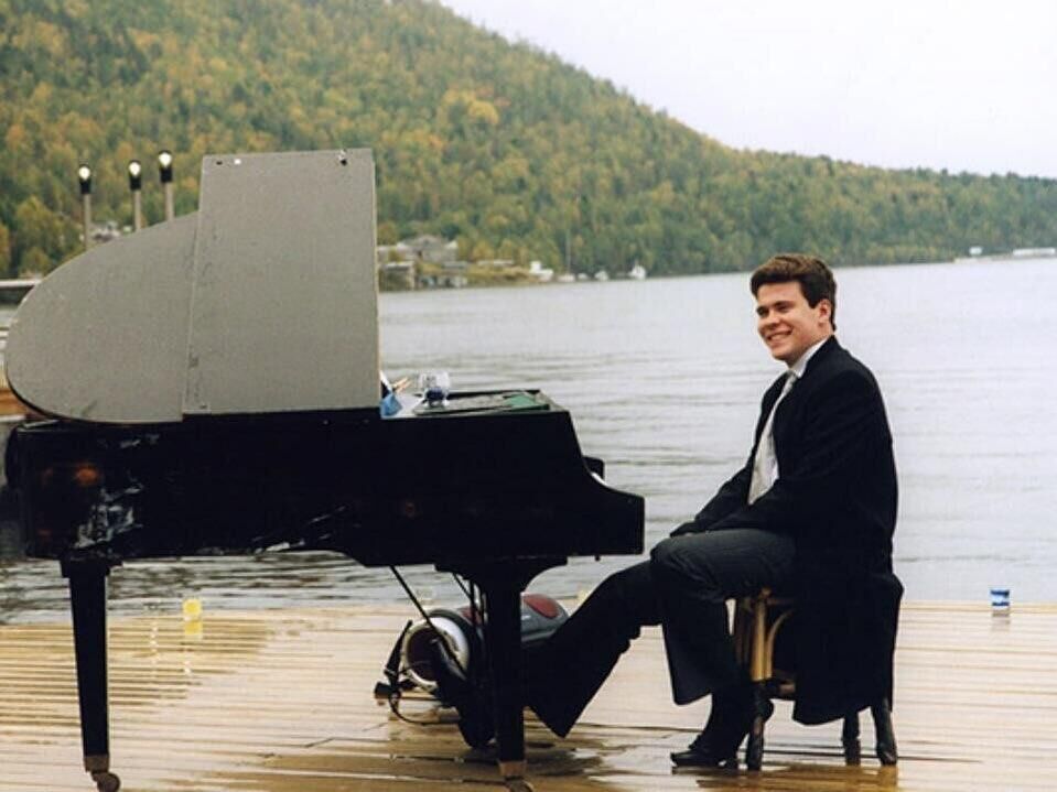 мацуев