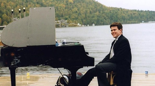 мацуев