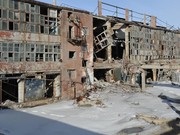 Приангарье просит денег на ликвидацию усольского «Чернобыля»