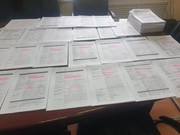 Фонд Андрея Чернышева «Сибирский характер» объявил победителей грантового конкурса к 75-летию Великой Победы