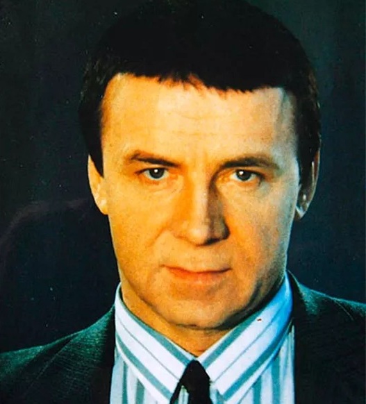 кашп