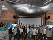 Двенадцать старшеклассников стали финалистами «Иркутского проектного офиса для будущих лидеров»