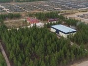 В Улан-Удэ открыли крематорий