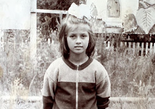 вика