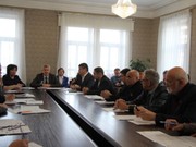 Гайдар Гайдаров и Ильдус Галяутдинов стали членами общественной палаты Иркутска