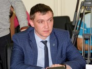 Выпускник САПЭУ назначен заместителем министра экономики Бурятии