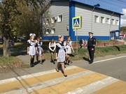 Новый учебный год иркутские школьники начнут за партами?