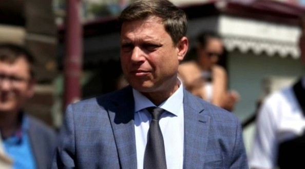 сергей