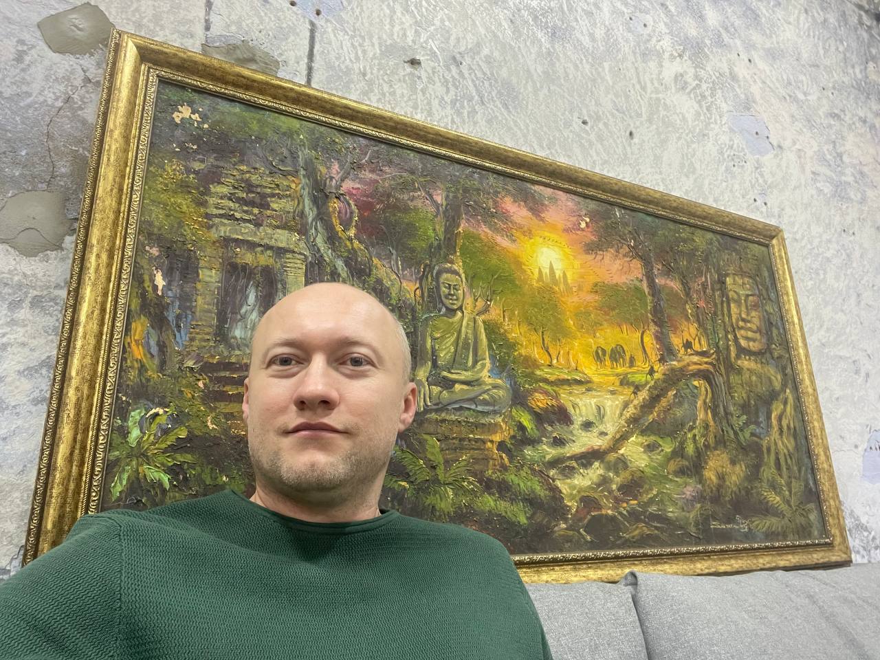 откидач