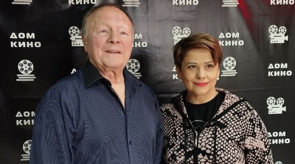 галкин