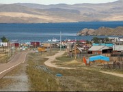 Из-за аварии 16 поселков на Байкале остались без электричества