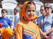 Второй фестиваль русской культуры пройдёт в Иркутске