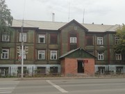 В Иркутске появится новое здание хосписа?